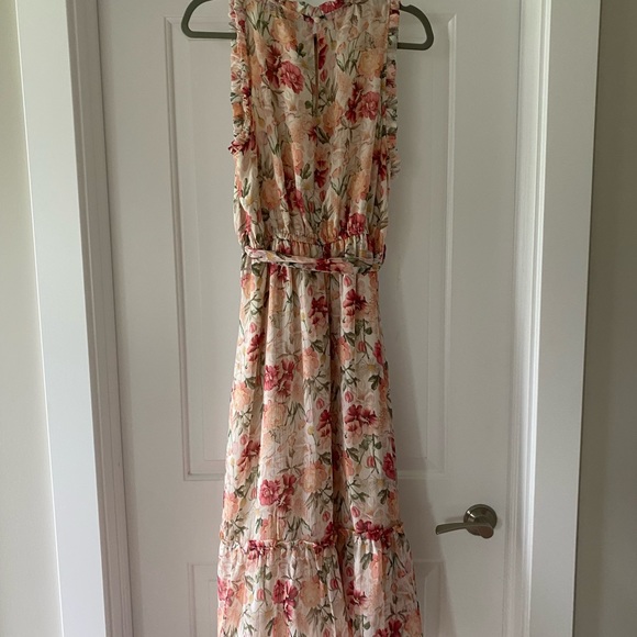 Vici Collection Midi Dress: Size XL